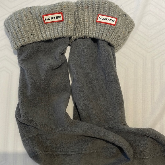 Hunter Shoes - HUNTER BOOT SOCKS